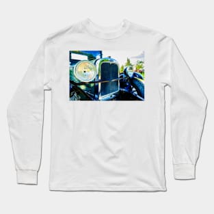 1928 Chevrolet Truck Long Sleeve T-Shirt